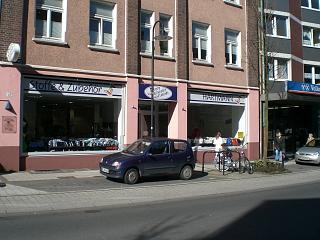 Stoffe Hartmann Westerholt